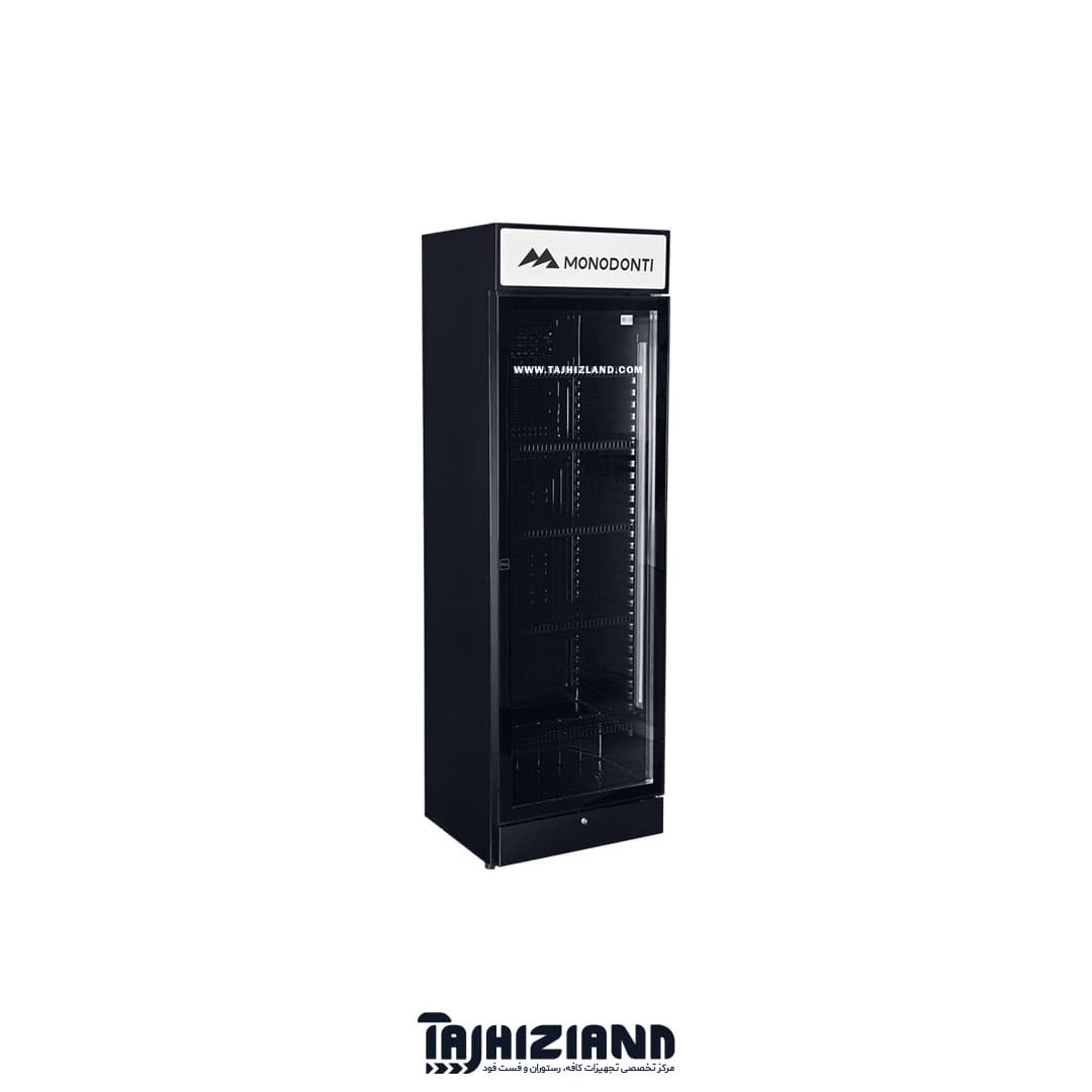 یخچال ایستاده 60 سانتی تک درب مونودونتی مدل R3801