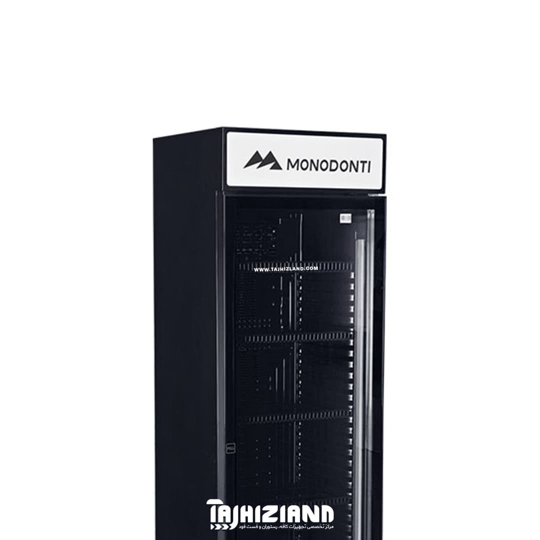 یخچال ایستاده 60 سانتی تک درب مونودونتی مدل R3801