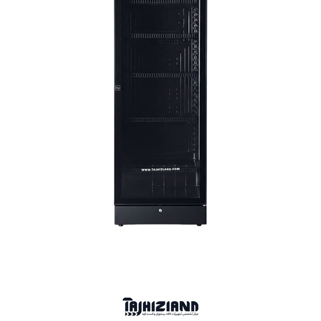 یخچال ایستاده 60 سانتی تک درب مونودونتی مدل R3801